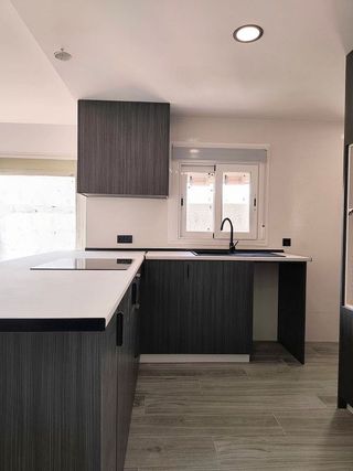 Piso en venta en Centro en Móstoles