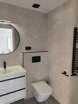 Piso en venta en Centro en Móstoles