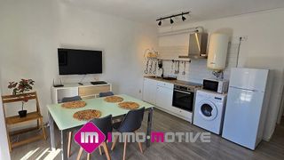 Piso en venta en Playa norte en Peñíscola