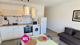 Piso en venta en Playa norte en Peñíscola