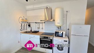 Piso en venta en Playa norte en Peñíscola