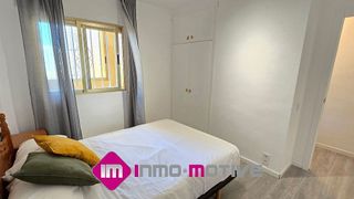 Piso en venta en Playa norte en Peñíscola