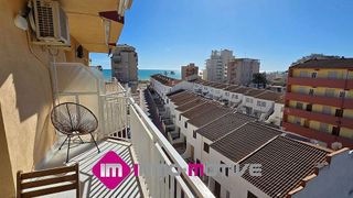 Piso en venta en Playa norte en Peñíscola