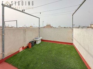 Piso en venta en Centro en Santa Pola