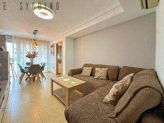 Piso en venta en Centro en Santa Pola
