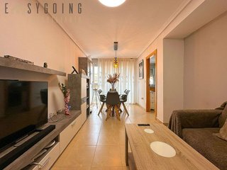Piso en venta en Centro en Santa Pola