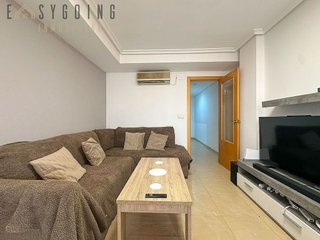 Piso en venta en Centro en Santa Pola