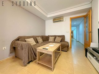 Piso en venta en Centro en Santa Pola