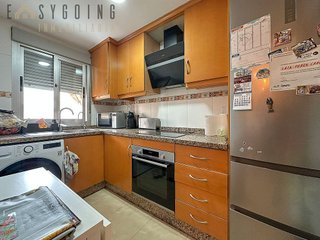 Piso en venta en Centro en Santa Pola
