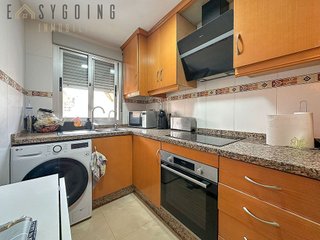 Piso en venta en Centro en Santa Pola