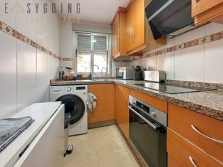 Piso en venta en Centro en Santa Pola