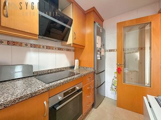 Piso en venta en Centro en Santa Pola