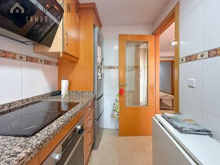 Piso en venta en Centro en Santa Pola