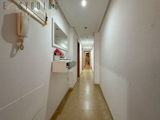 Piso en venta en Centro en Santa Pola