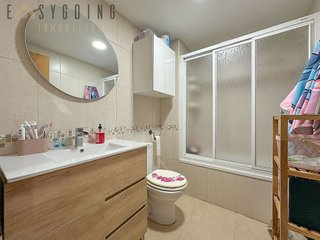 Piso en venta en Centro en Santa Pola