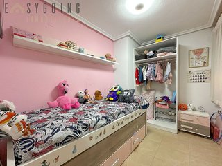 Piso en venta en Centro en Santa Pola