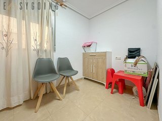 Piso en venta en Centro en Santa Pola