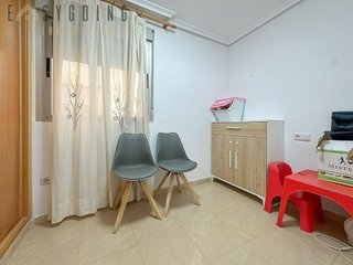 Piso en venta en Centro en Santa Pola