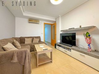 Piso en venta en Centro en Santa Pola