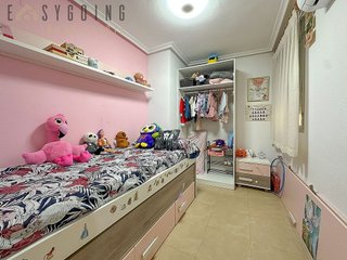 Piso en venta en Centro en Santa Pola