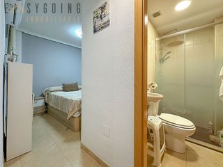 Piso en venta en Centro en Santa Pola