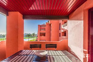 Piso en venta en Playa de Granada en Motril