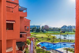 Piso en venta en Playa de Granada en Motril