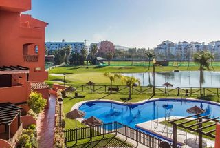Piso en venta en Playa de Granada en Motril