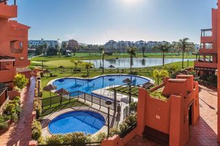 Piso en venta en Playa de Granada en Motril