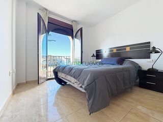 Ático en venta en Cuevas del Almanzora pueblo en Cuevas del Almanzora