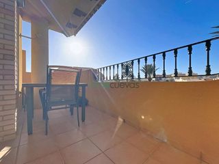 Ático en venta en Cuevas del Almanzora pueblo en Cuevas del Almanzora