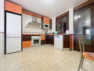 Ático en venta en Cuevas del Almanzora pueblo en Cuevas del Almanzora