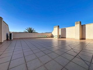 Ático en venta en Cuevas del Almanzora pueblo en Cuevas del Almanzora