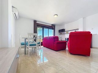 Ático en venta en Cuevas del Almanzora pueblo en Cuevas del Almanzora