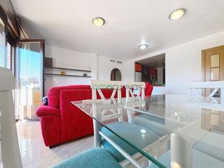 Ático en venta en Cuevas del Almanzora pueblo en Cuevas del Almanzora