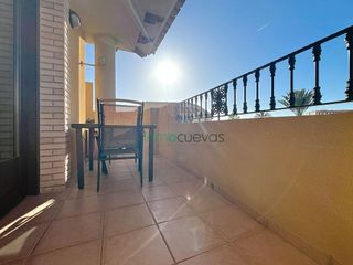 Ático en venta en Cuevas del Almanzora pueblo en Cuevas del Almanzora