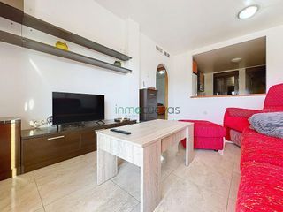 Ático en venta en Cuevas del Almanzora pueblo en Cuevas del Almanzora