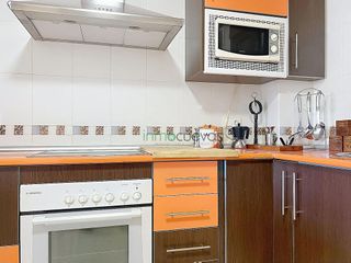 Ático en venta en Cuevas del Almanzora pueblo en Cuevas del Almanzora