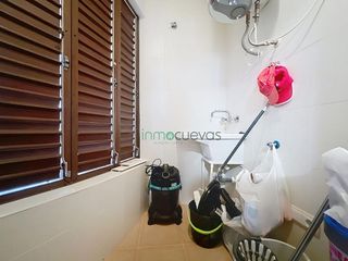 Ático en venta en Cuevas del Almanzora pueblo en Cuevas del Almanzora