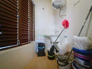 Ático en venta en Cuevas del Almanzora pueblo en Cuevas del Almanzora