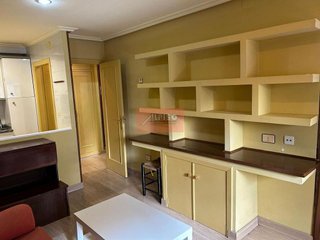 Piso en venta en Universidad en Ourense