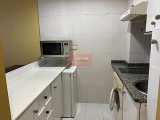 Piso en venta en Universidad en Ourense