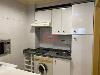 Piso en venta en Universidad en Ourense
