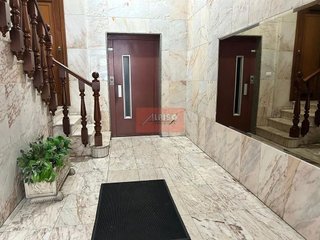 Piso en venta en Universidad en Ourense