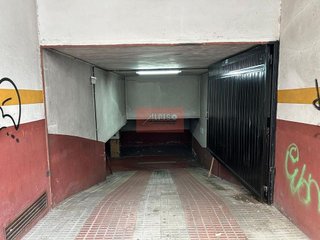 Piso en venta en Universidad en Ourense