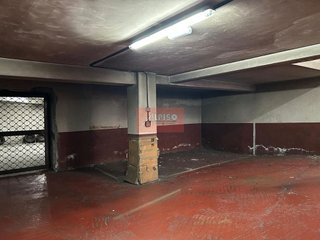 Piso en venta en Universidad en Ourense