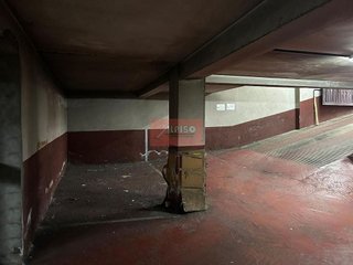 Piso en venta en Universidad en Ourense