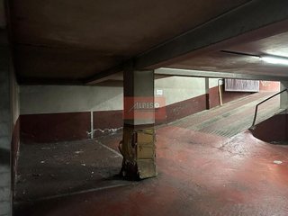 Piso en venta en Universidad en Ourense