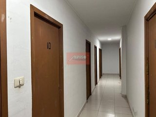 Piso en venta en Universidad en Ourense