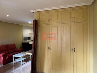 Piso en venta en Universidad en Ourense